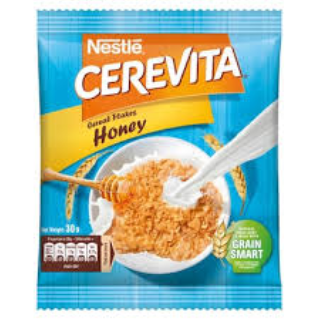 NESTLE CEREVITA HONEY 420G
